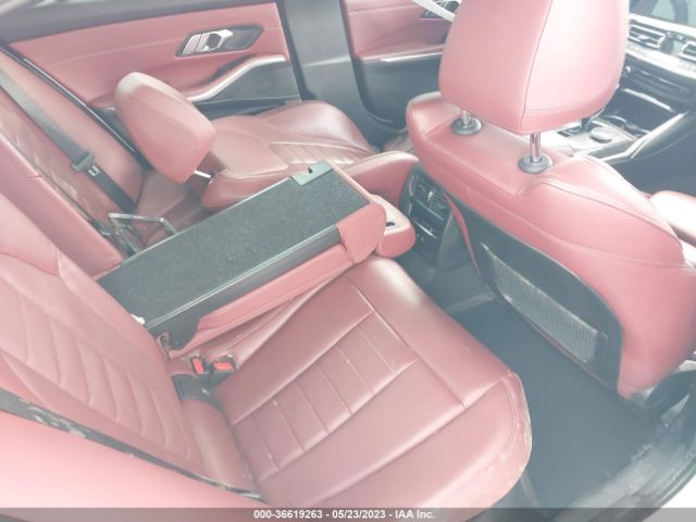 3MW5R1J01N8C27692 BMW 3 Series 330i