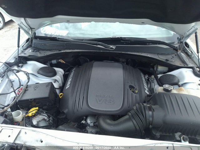 Chrysler 300 300c 2015 2C3CCAET9FH882811 Image 10