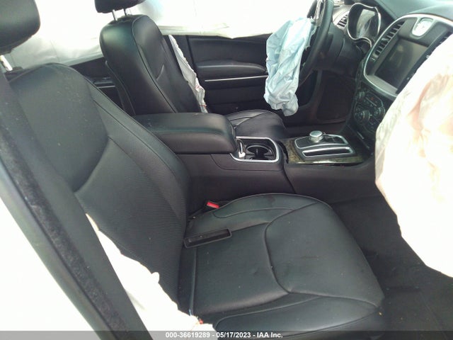 Chrysler 300 300c 2015 2C3CCAET9FH882811 Image 5