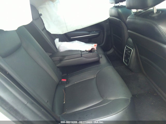 Chrysler 300 300c 2015 2C3CCAET9FH882811 Image 8