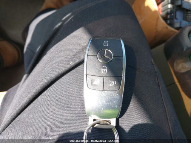 W1N0G6EB0NG053586 Mercedes-Benz Glc Amg Glc 43