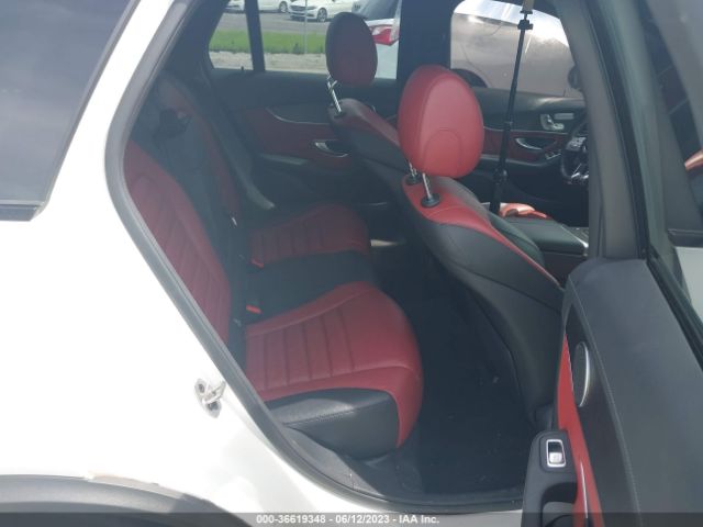 W1N0G6EB0NG053586 Mercedes-Benz Glc Amg Glc 43