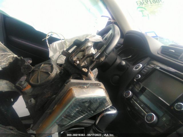 5N1AT2MT3KC752008 Nissan Rogue Sl