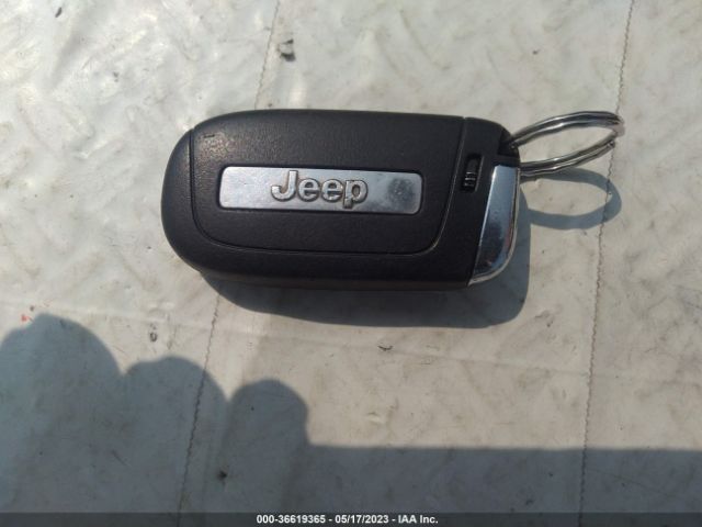 ZACCJABT3GPD37368 Jeep Renegade Latitude