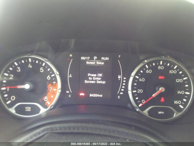 ZACCJABT3GPD37368 Jeep Renegade Latitude