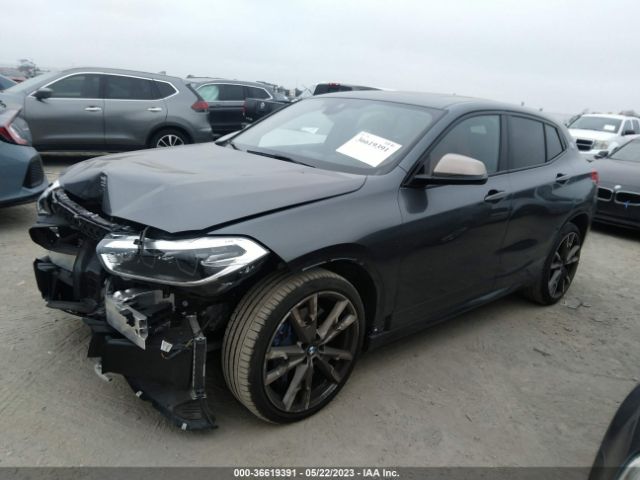 WBXYN1C03L5P33613 BMW X2 M35i