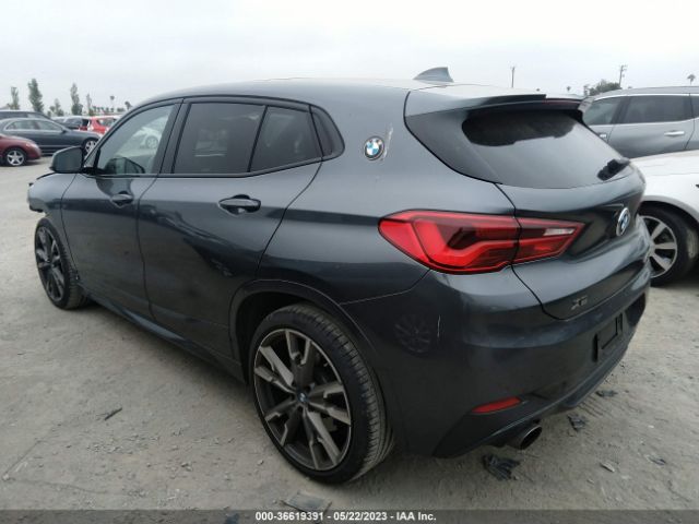 WBXYN1C03L5P33613 BMW X2 M35i