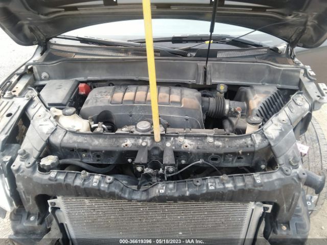 5GAKVBKD0EJ121541 Buick Enclave Leather