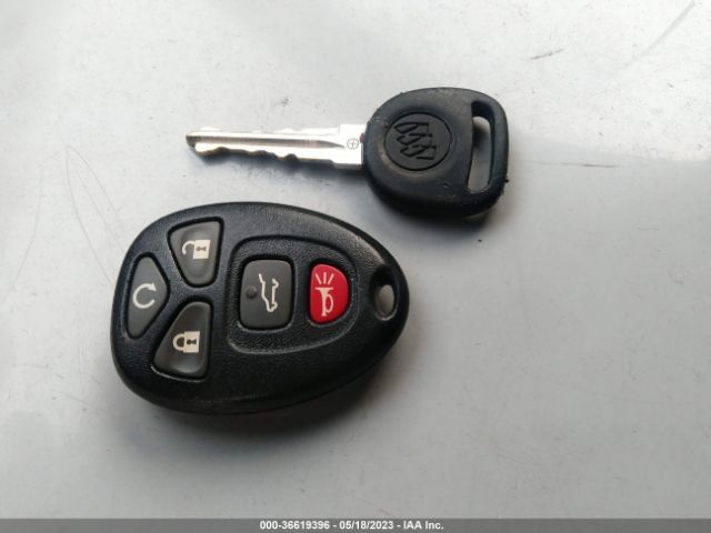 5GAKVBKD0EJ121541 Buick Enclave Leather