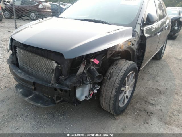 5GAKVBKD0EJ121541 Buick Enclave Leather