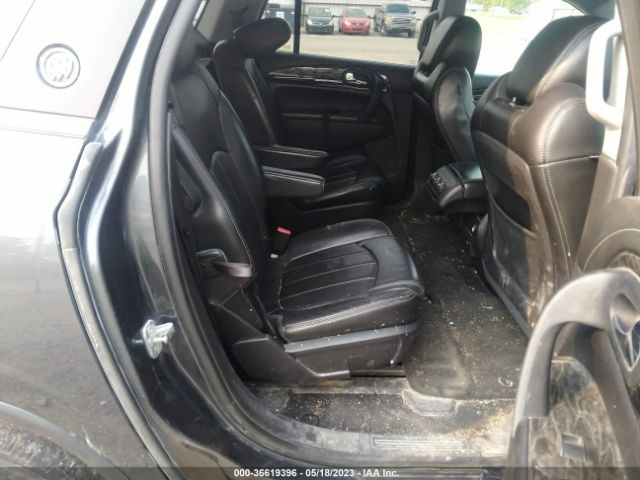 5GAKVBKD0EJ121541 Buick Enclave Leather
