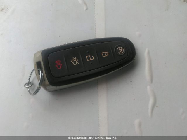 2LMDJ8JK0FBL22402 Lincoln MKX