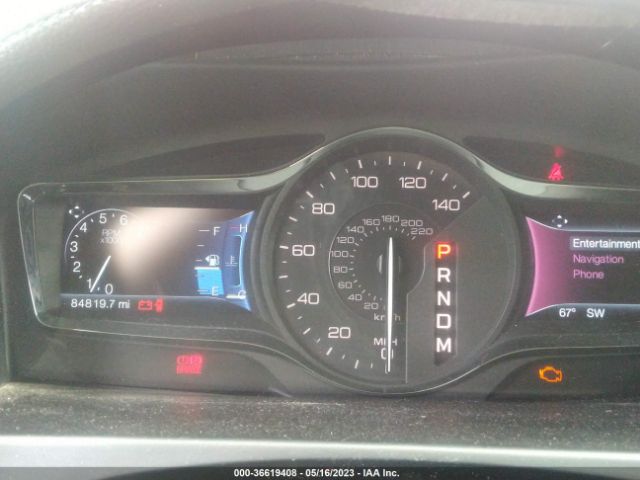 2LMDJ8JK0FBL22402 Lincoln MKX