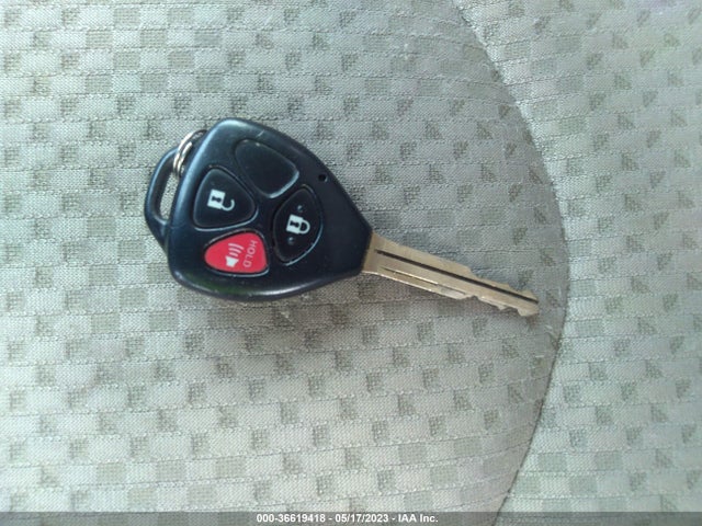 2007 TOYOTA RAV4 VIN: JTMZD33V276049583
