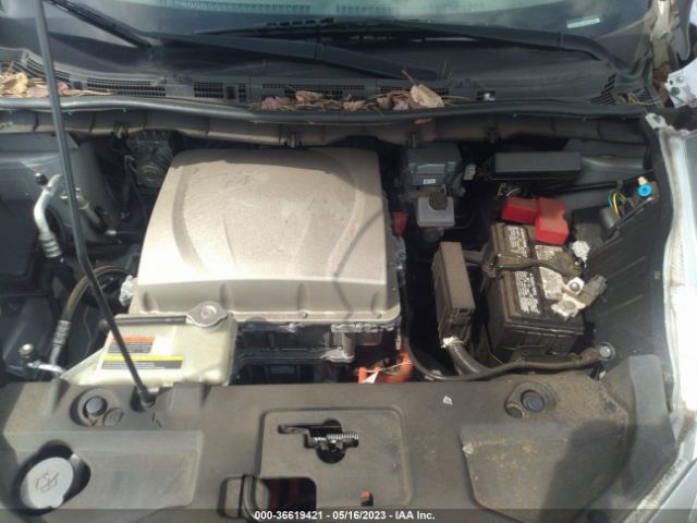 1N4BZ0CP1GC314116 Nissan LEAF S