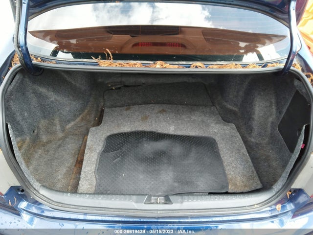 2005 HONDA ACCORD SDN LX VIN: 3HGCM564X5G705658