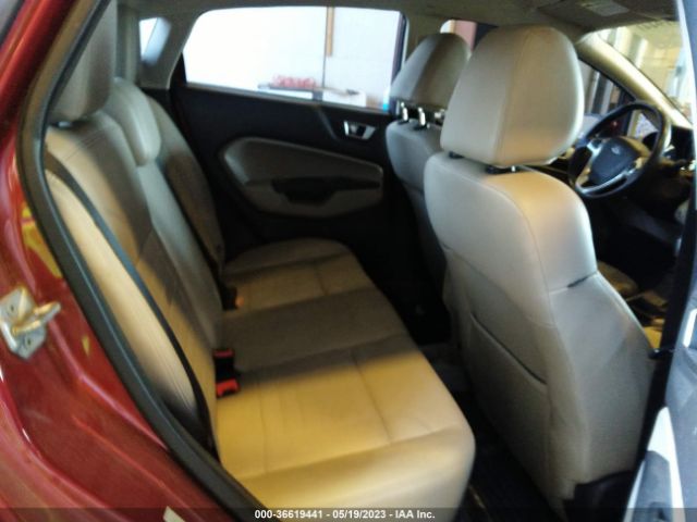 3FADP4FJ0EM142525 Ford Fiesta Titanium