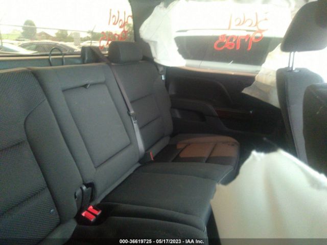 3GTU2MEC9HG358579 GMC Sierra 1500 Sle