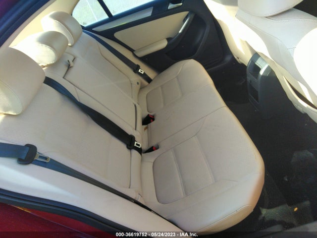 3VWDB7AJ4HM256224 Volkswagen Jetta 1.4t Se
