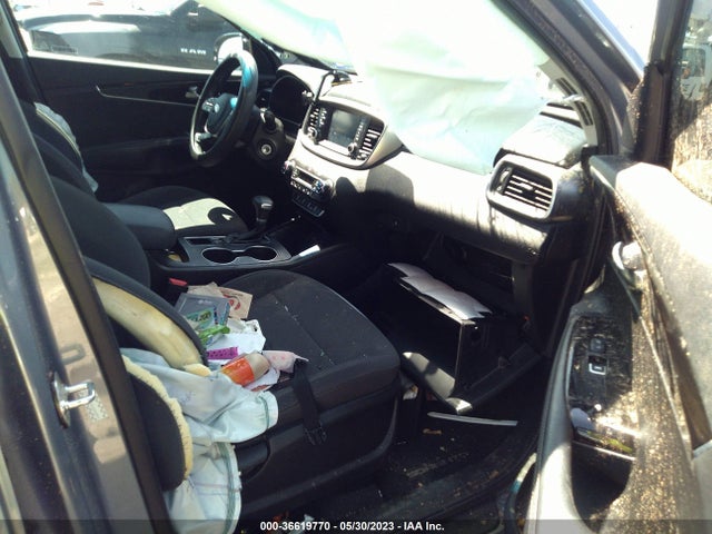 KIA Sorento S V6 2019 5XYPG4A5XKG594895 Image 7