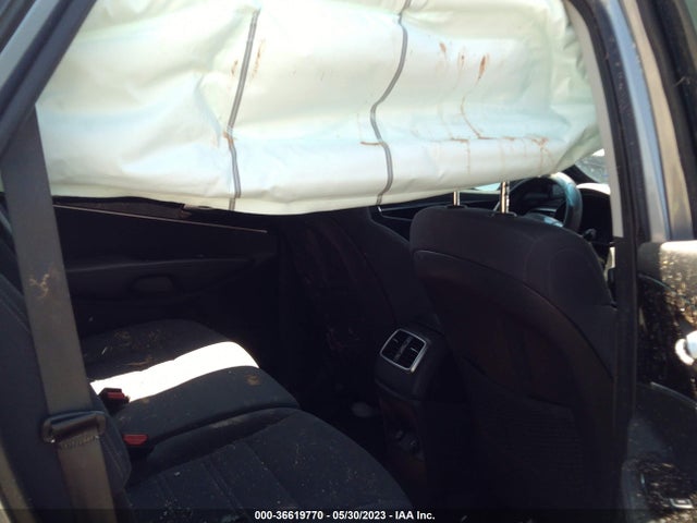 KIA Sorento S V6 2019 5XYPG4A5XKG594895 Image 10