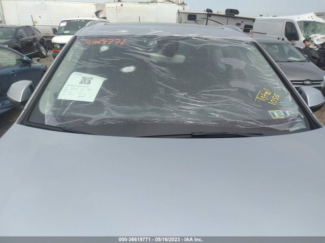 WA1LAAF70HD000681 Audi Q7 Premium Plus