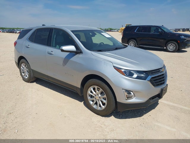 2019 2GNAXKEV7K6299178 main image