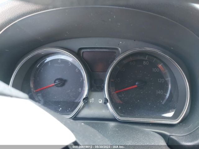 3N1CN7AP9HL820761 Nissan Versa Sedan Sv