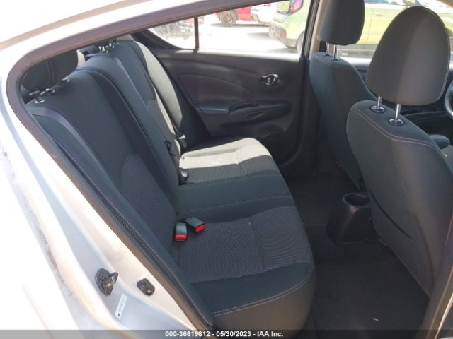 3N1CN7AP9HL820761 Nissan Versa Sedan Sv