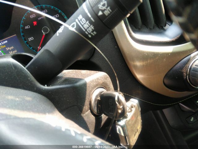 1GTG6EEN3L1139908 GMC Canyon 4wd Denali