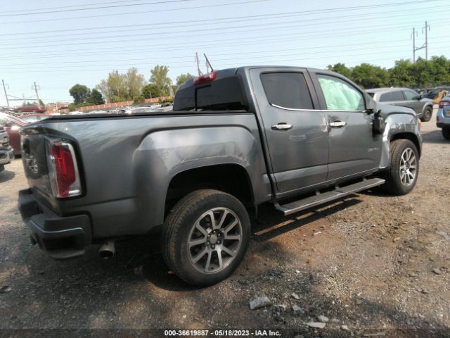 1GTG6EEN3L1139908 GMC Canyon 4wd Denali