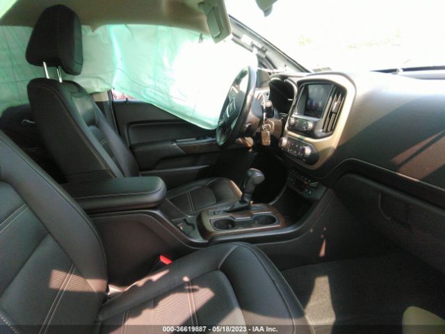 1GTG6EEN3L1139908 GMC Canyon 4wd Denali