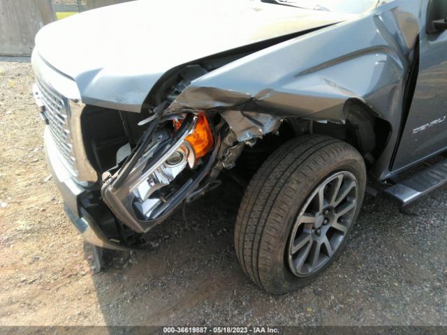1GTG6EEN3L1139908 GMC Canyon 4wd Denali