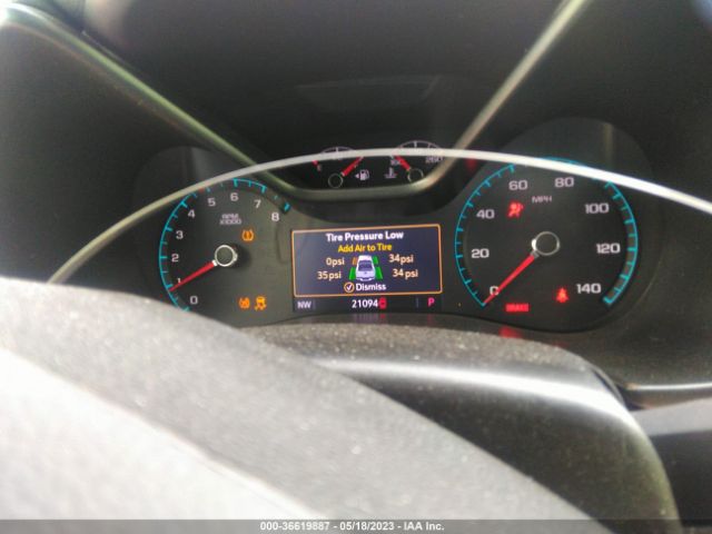 1GTG6EEN3L1139908 GMC Canyon 4wd Denali