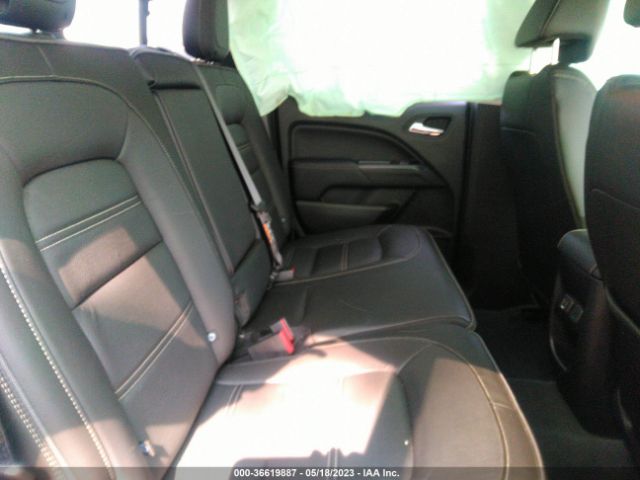 1GTG6EEN3L1139908 GMC Canyon 4wd Denali