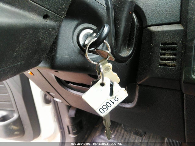Ford F-150 Xl/xlt/stx 2014 1FTMF1CM5EFA46190 Image 3