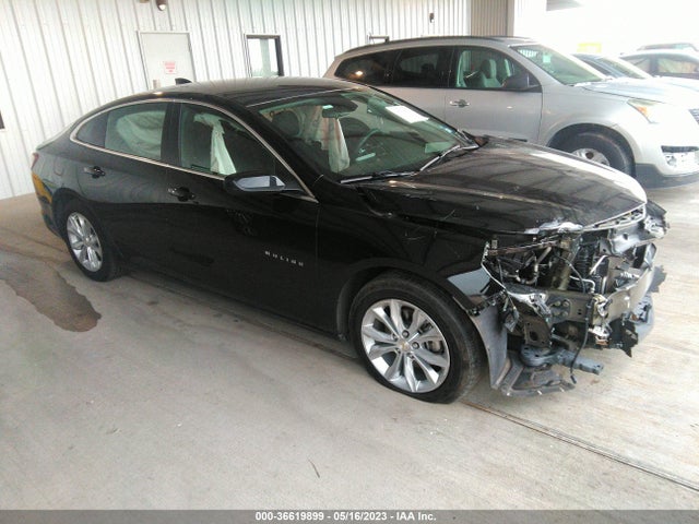 2021 1G1ZD5ST8MF012943 main image