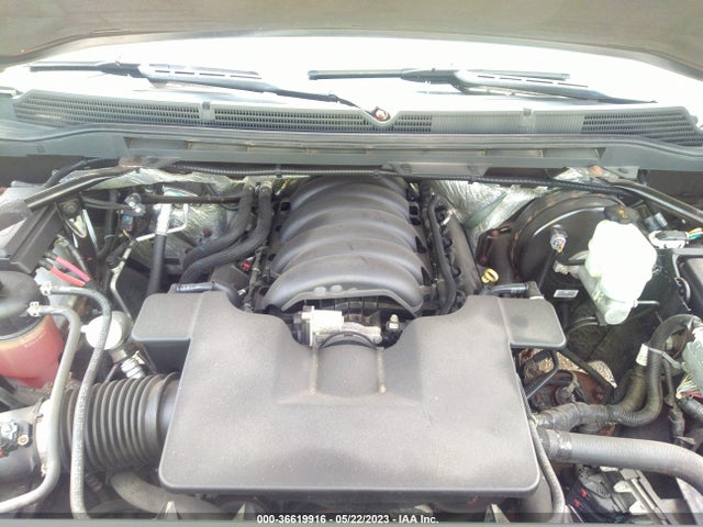 GMC Sierra 1500 Slt 2014 3GTU2VECXEG291413 Image 10