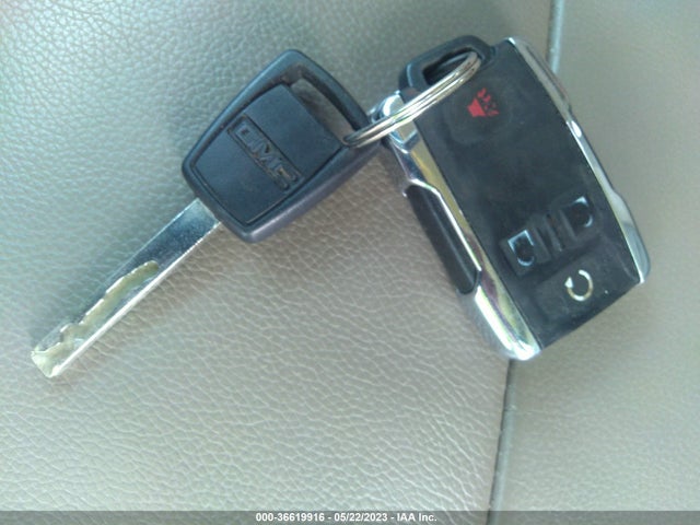 GMC Sierra 1500 Slt 2014 3GTU2VECXEG291413 Image 11