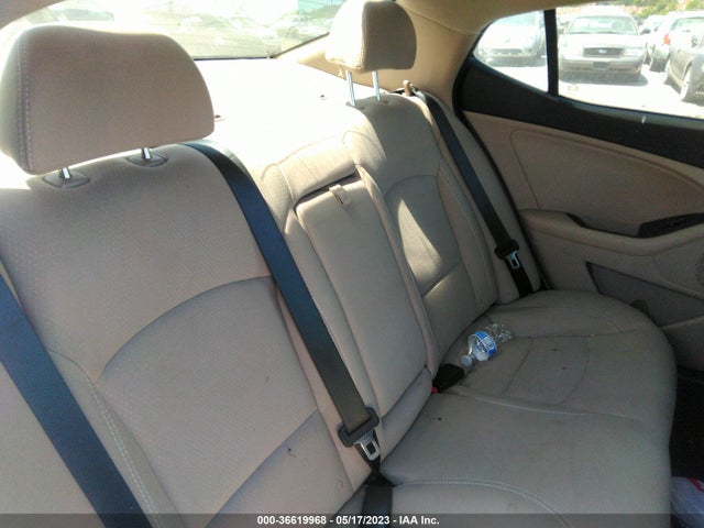 KIA Optima Lx 2015 5XXGM4A71FG489442 Image 9