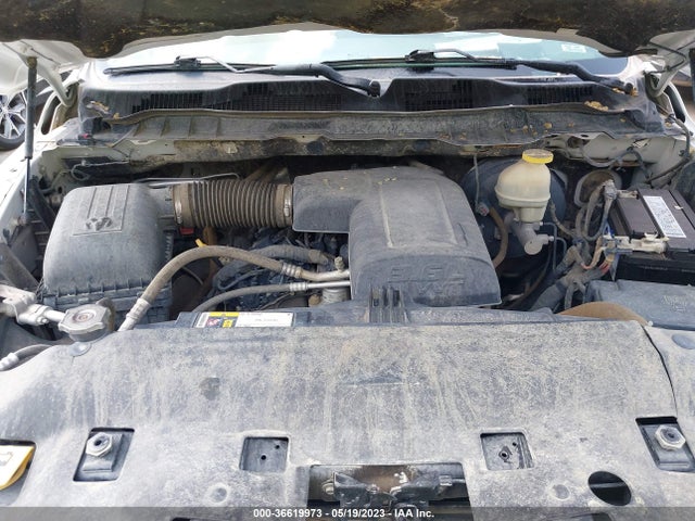 1C6RR7FG9HS534535 RAM 1500 Tradesman