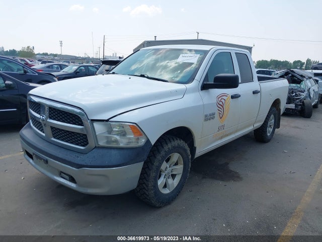 1C6RR7FG9HS534535 RAM 1500 Tradesman
