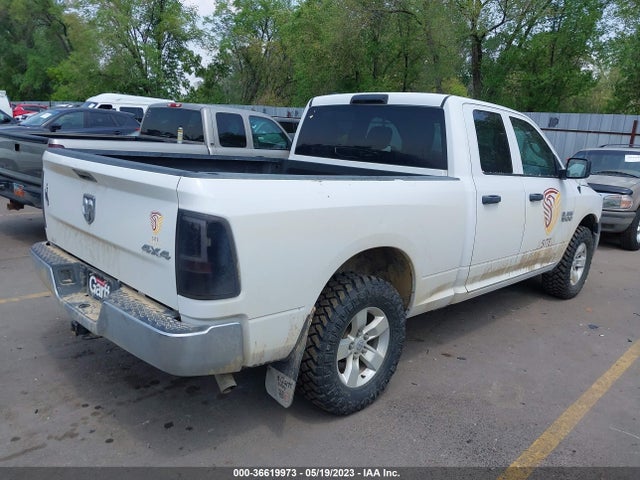 1C6RR7FG9HS534535 RAM 1500 Tradesman