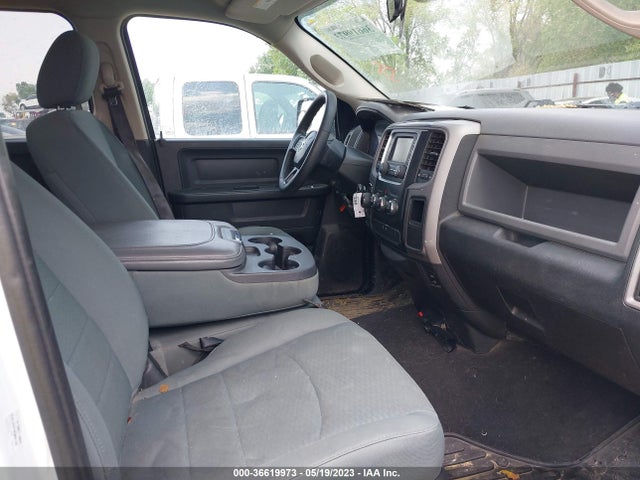 1C6RR7FG9HS534535 RAM 1500 Tradesman