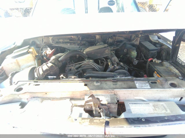 1996 FORD RANGER VIN: 1FTCR10A3TPA82884