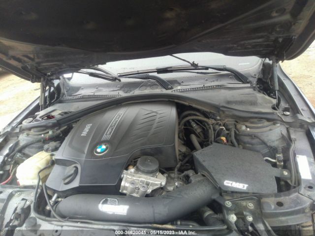 WBA3A9G56ENS64718 BMW 3 Series 335i