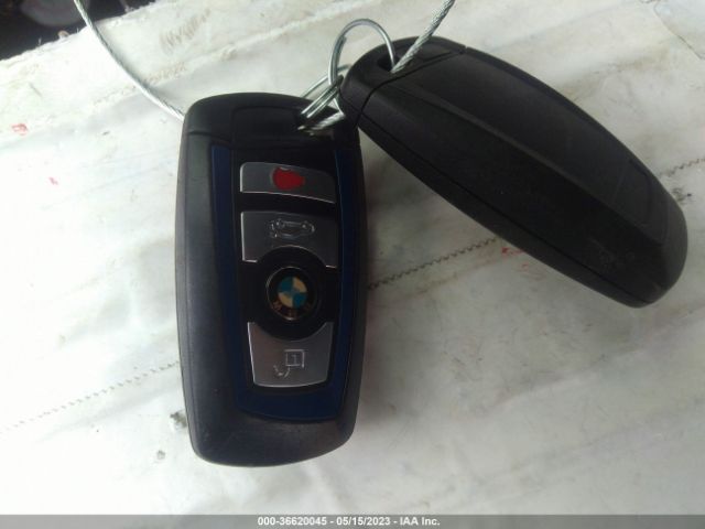 WBA3A9G56ENS64718 BMW 3 Series 335i