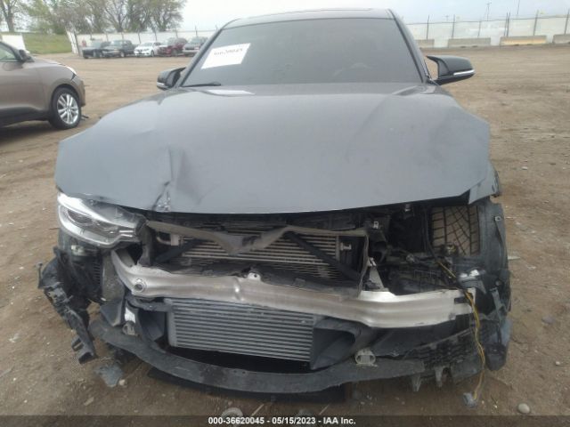 WBA3A9G56ENS64718 BMW 3 Series 335i