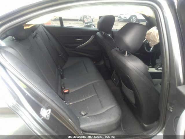 WBA3A9G56ENS64718 BMW 3 Series 335i