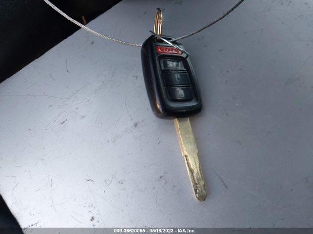 Honda HR-V LX 2019 3CZRU5H35KG713959 Image 11